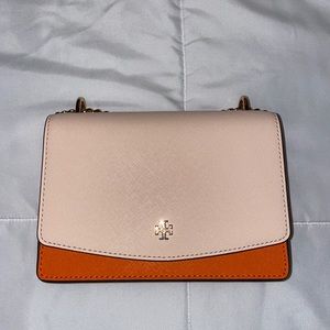 Tory Burch Mini Crossbody